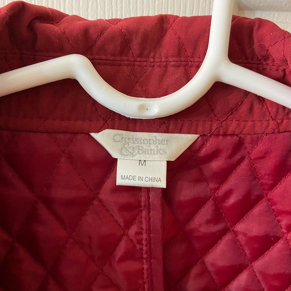 Jacket - Picture 3 of 3